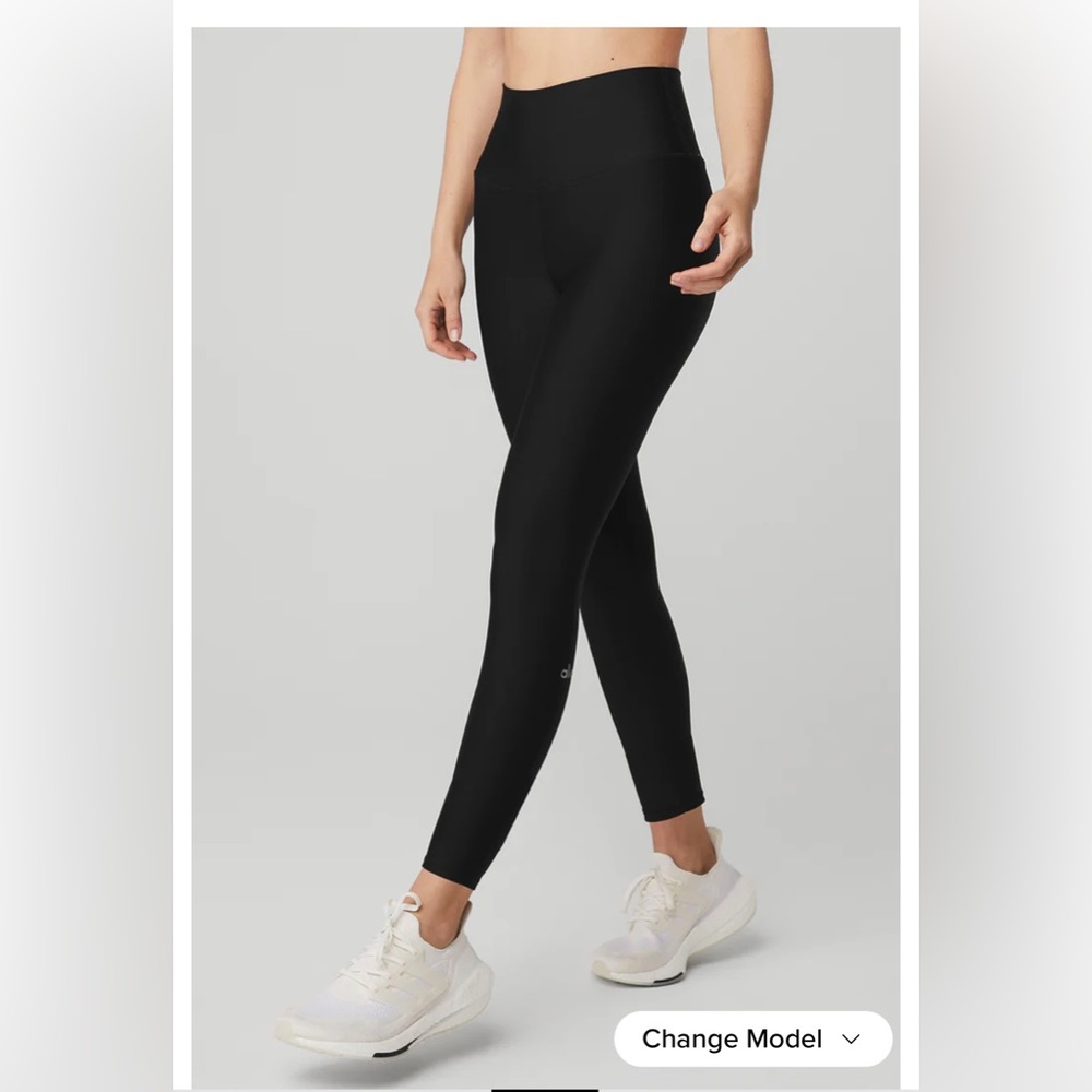 Alo 7/8 High-Waist Airlift Legging